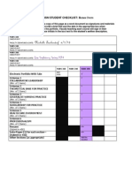 RN To BSN Portfolio Checklist Ivers Signed-11 1