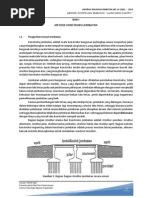 rpp analisis peluang usaha Jembatan Hidrolik