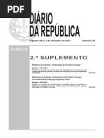 Portaria Nº 349 C 2013