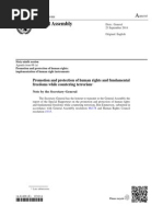 UN 140923 HumanRightsTerrorism 