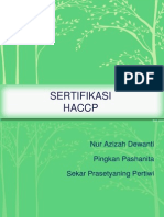 HACCP