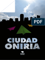 Ciudad Oniria