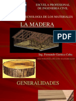 Madera Final