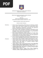 Download Rencana Tata Ruang Wilayah Kabupaten Lombok Tengah Tahun 2011-2031 by theirga SN248740039 doc pdf