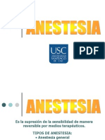53264160 Anestesia en Odontologia