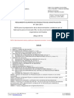 RPC GUIA Documentacion Para Marcado CE May13