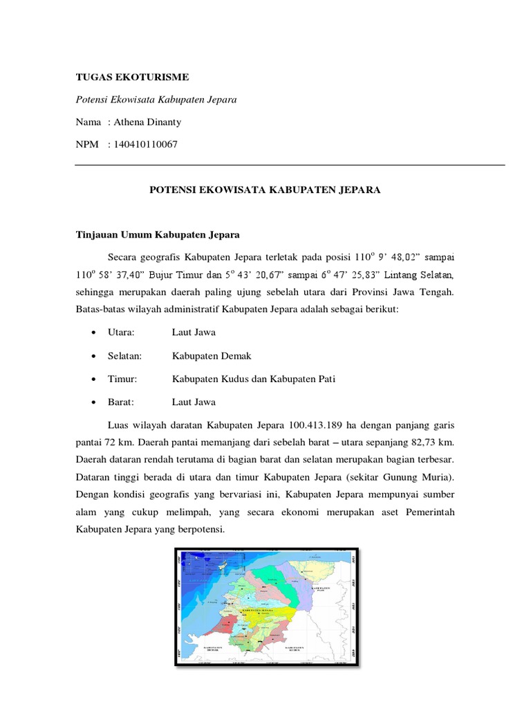 Athena Dinanty140410110067kabupaten Jeparapdf
