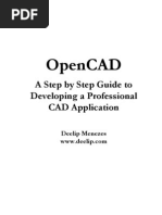 Download Open Cad by goobledygook SN24874412 doc pdf
