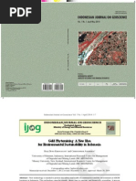 Download Indonesian Journal on Geoscience V1 N1 AprilMay 2014 by ivanijog SN248751093 doc pdf