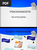 Download Psikodiagnostik Tes Intelegensi by vicayonovica SN248752724 doc pdf