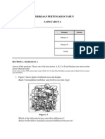 Soalan Peperiksaan Pertenbgahan TH 6