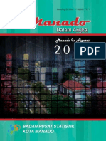 Manado2012 BPS Bappeda PDF