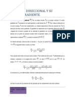 Derivadadireccionalysuvectorgradiente 120913001011 Phpapp02