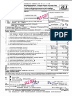 SFF-IRS-Form990-2013