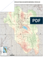 2013-07-09 Peta Topografi Aceh Tengah PDF