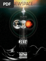 Download NewSpace 2014 Program by Space Frontier Foundation SN248758977 doc pdf