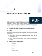 Bab 2. Bangunan Pengambilan