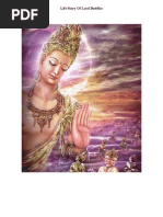Life Story of Lord Buddha