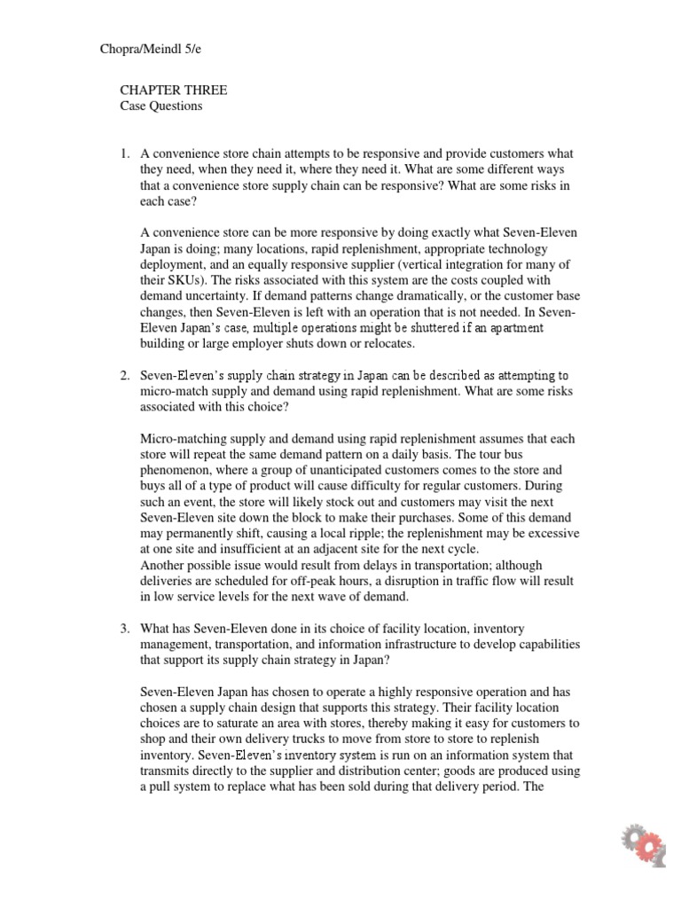 7-eleven multidomestic strategy image