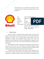 PT Shell Indonesia