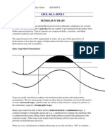 Types of Oil Traps