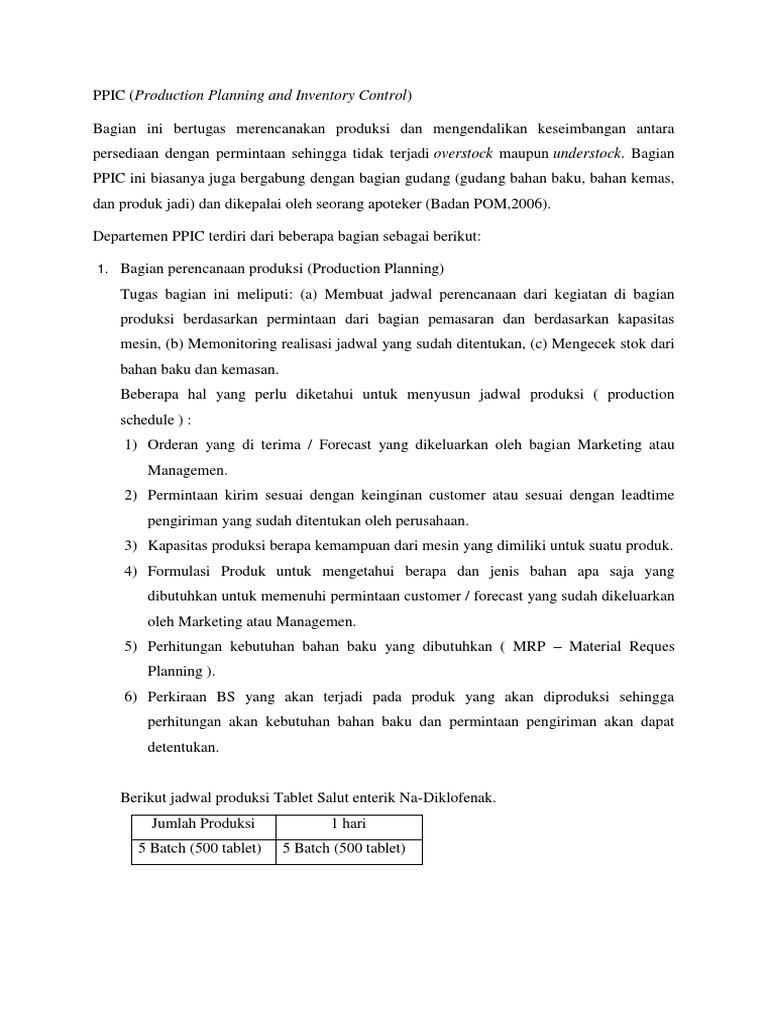 PPIC | PDF