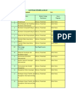 Kontrak Pembelajaran Akuntansi Internasional