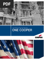Cooper Stimulus Brochure