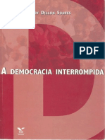 A Democracia Interrompida - Gláucio a D Soares - Cap 05