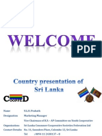 Sri Lanka Youth