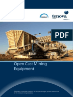 58-Open Cast Mining Equipment En