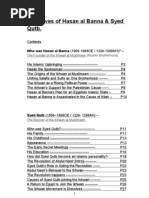 Download The Lives of Hasan Al Banna and Syed Qutb by speed2kx SN24877498 doc pdf