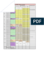 2014 MBBS Calendar PDF