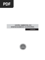 gestão ambiental 