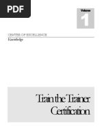 Download Train the Trainer Manual by Oana Mihlan SN248778859 doc pdf