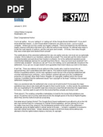 Download Writers to Congressional Authors by dsarnoLAT SN24878041 doc pdf