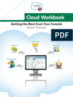 14 Workbook - Service - Cloud PDF