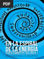 En la espiral de la energía Vol. 1