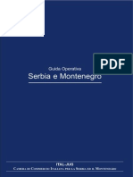 GuidaInformativaLegaleSerbiaeMontenegro 2005