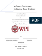 Veselin Iliev IQP PDF
