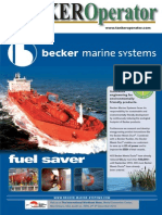 Tanker Operator (2014.oct)