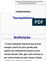 Termelétrica