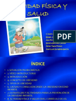  Educacion Fisica y Salud 