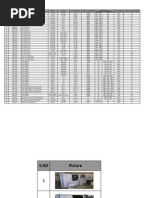 CNC Machine Details