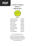 Download Modul 2 Perdarahan Sistem Hematologi Fakultas Kedokteran UMJ by Dias Rahmawati Wijaya SN248789317 doc pdf