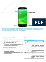 Philips I908 PDF