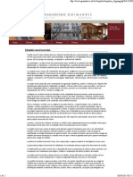 Assédio Moral Horizontal PDF