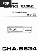 Toyota Standaard Radio