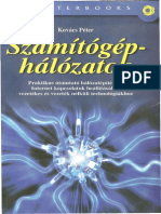 Szamitogep Halozatok