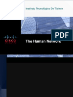 The Human Network: Instituto Tecnológico de Tizimin